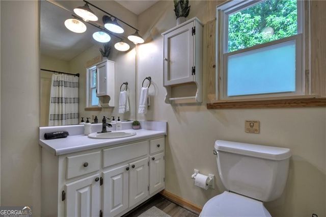 276 Pine Ridge Road, Ellijay, GA 30536