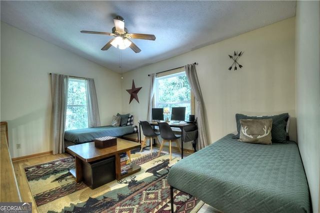 276 Pine Ridge Road, Ellijay, GA 30536
