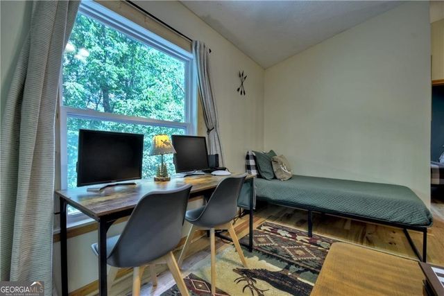 276 Pine Ridge Road, Ellijay, GA 30536