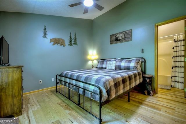 276 Pine Ridge Road, Ellijay, GA 30536