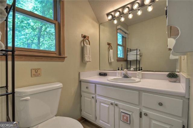 276 Pine Ridge Road, Ellijay, GA 30536