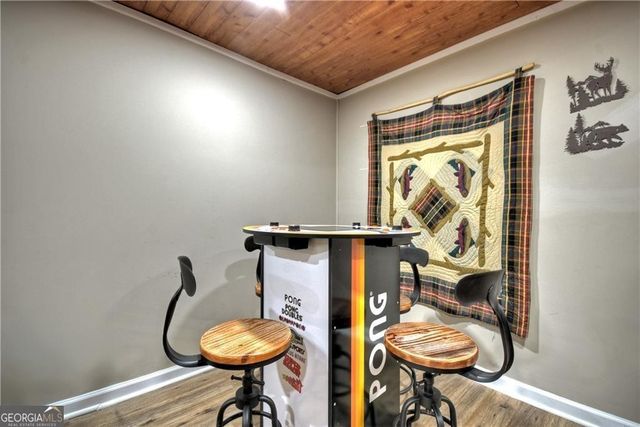 276 Pine Ridge Road, Ellijay, GA 30536