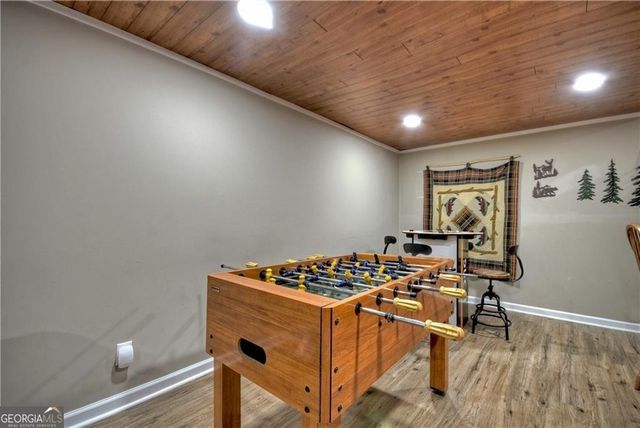 276 Pine Ridge Road, Ellijay, GA 30536