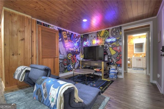 276 Pine Ridge Road, Ellijay, GA 30536