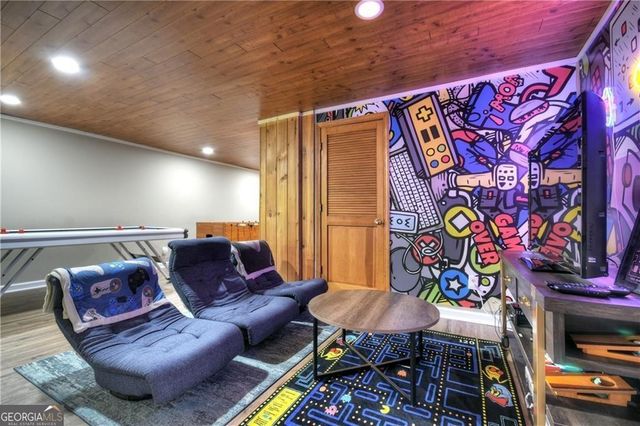 276 Pine Ridge Road, Ellijay, GA 30536