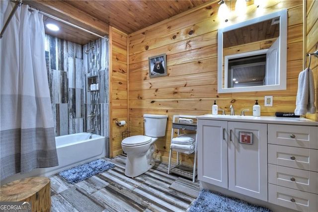 276 Pine Ridge Road, Ellijay, GA 30536