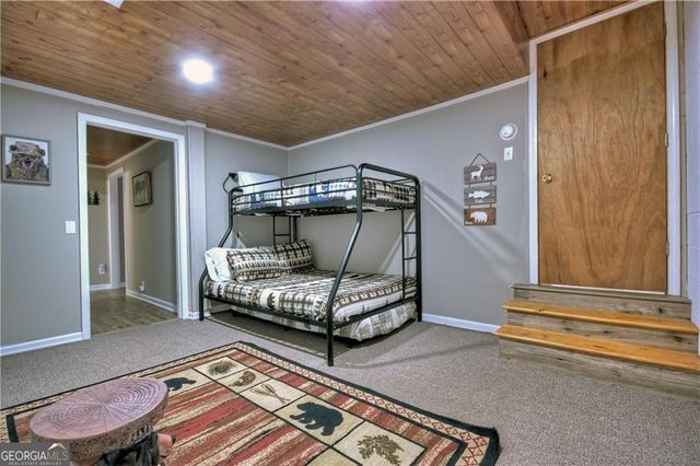 276 Pine Ridge Road, Ellijay, GA 30536