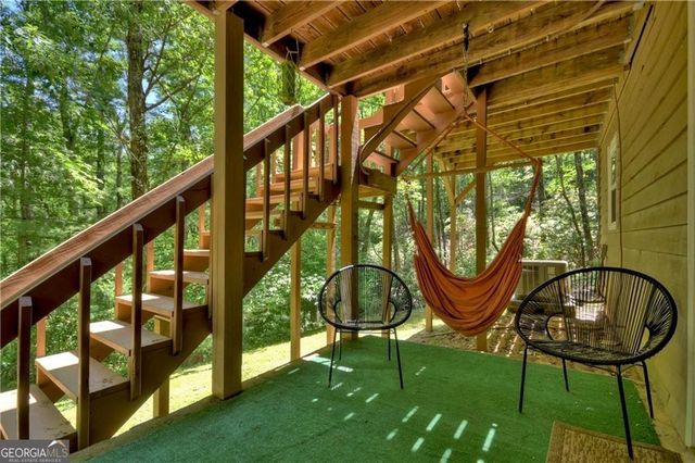 276 Pine Ridge Road, Ellijay, GA 30536