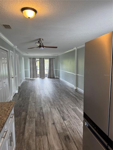 313 DIRKSEN DRIVE F7, Debary, FL 32713