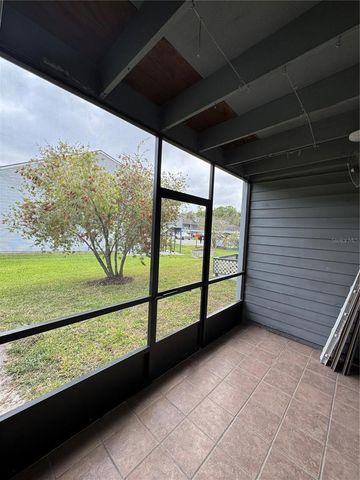 313 DIRKSEN DRIVE F7, Debary, FL 32713