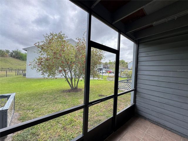 313 DIRKSEN DRIVE F7, Debary, FL 32713