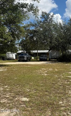 9412 Pat Road, Youngstown, FL 32466