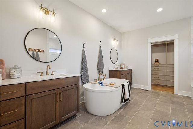 9463 Angels Share Dr, New Kent, VA 23124