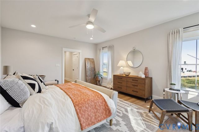 9463 Angels Share Dr, New Kent, VA 23124