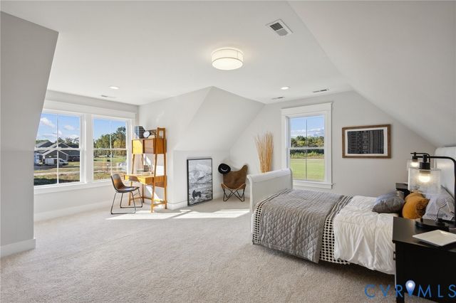 9463 Angels Share Dr, New Kent, VA 23124