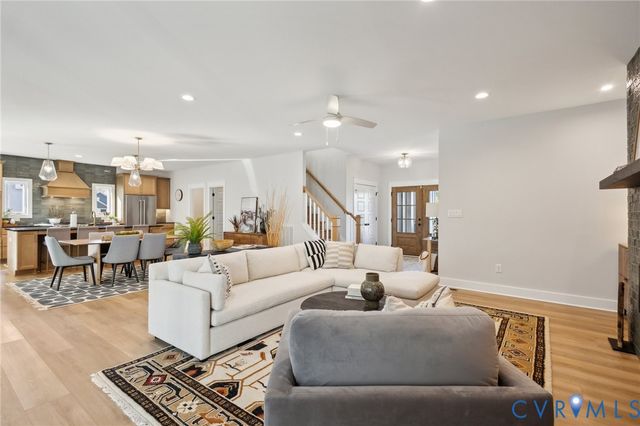 9463 Angels Share Dr, New Kent, VA 23124