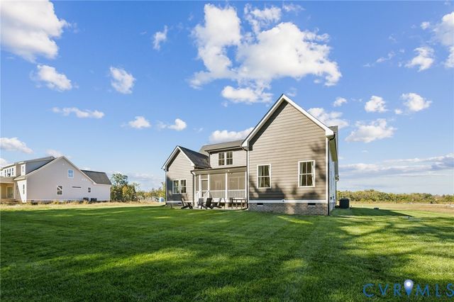 9463 Angels Share Dr, New Kent, VA 23124