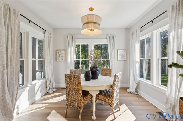 9463 Angels Share Dr, New Kent, VA 23124