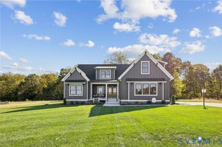 9463 Angels Share Dr, New Kent, VA 23124