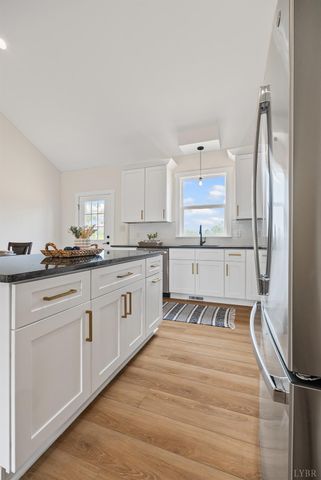 0 Scruggs Road, Moneta, VA 24121