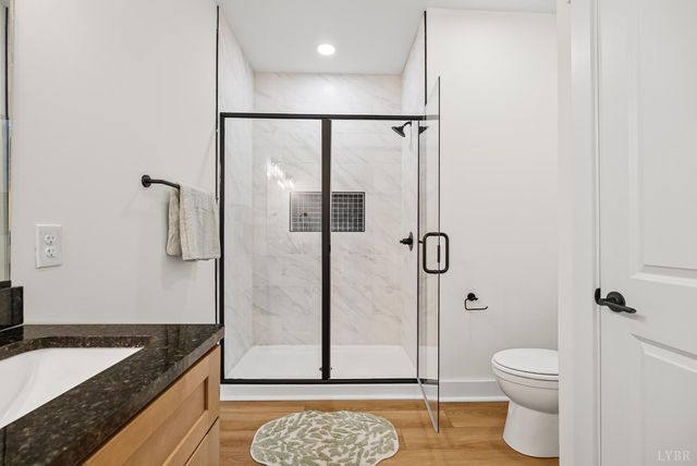 0 Scruggs Road, Moneta, VA 24121