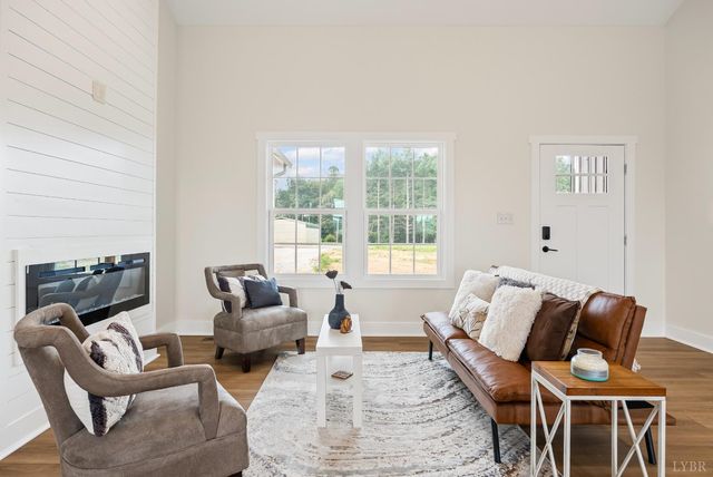 0 Scruggs Road, Moneta, VA 24121