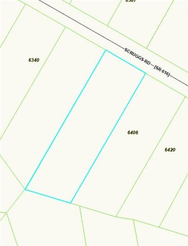 0 Scruggs Road, Moneta, VA 24121