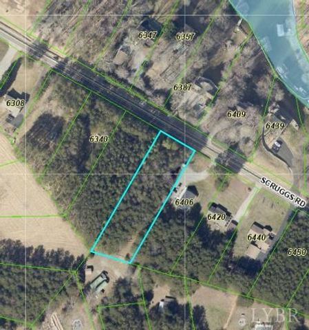 0 Scruggs Road, Moneta, VA 24121