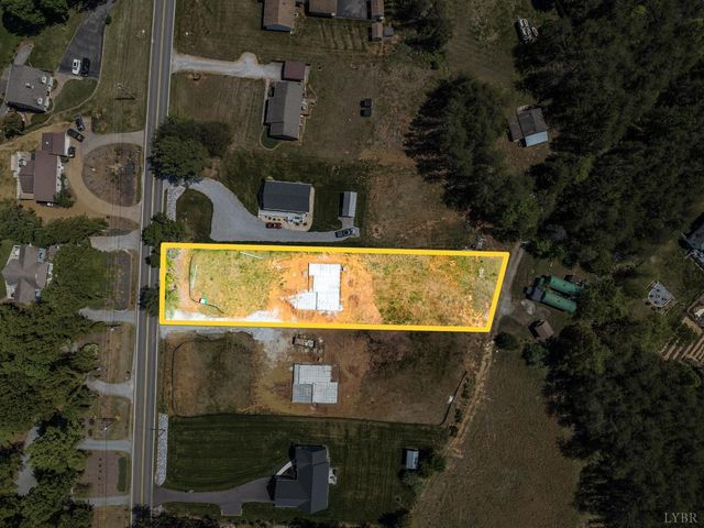 0 Scruggs Road, Moneta, VA 24121
