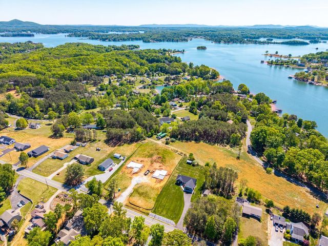 0 Scruggs Road, Moneta, VA 24121