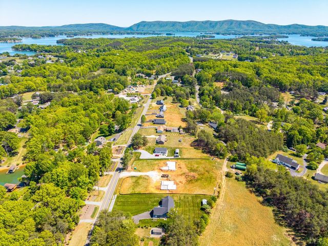 0 Scruggs Road, Moneta, VA 24121