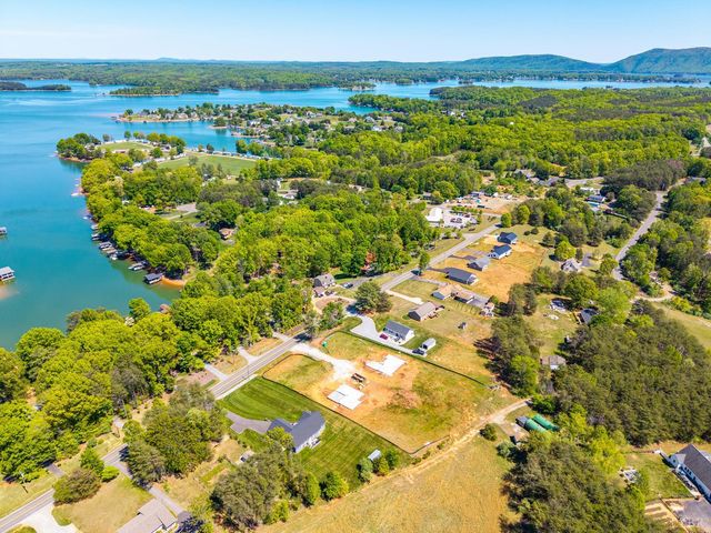 0 Scruggs Road, Moneta, VA 24121