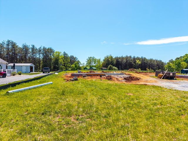 0 Scruggs Road, Moneta, VA 24121