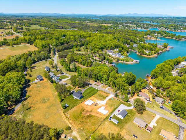 0 Scruggs Road, Moneta, VA 24121