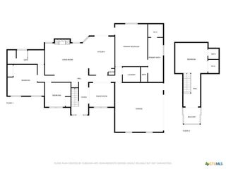 3917 Walden Creek XING, Harker Heights, TX 76548