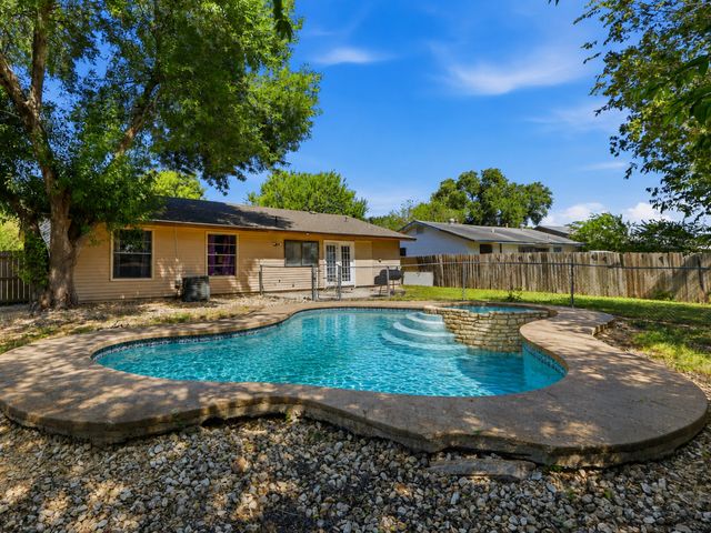 7614 Glen Briar, San Antonio, TX 78239