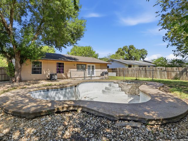 7614 Glen Briar, San Antonio, TX 78239