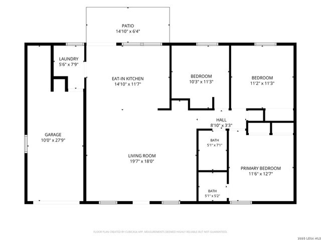 7614 Glen Briar, San Antonio, TX 78239