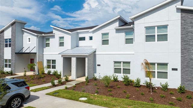 2569 READING TRAIL, Kissimmee, FL 34746