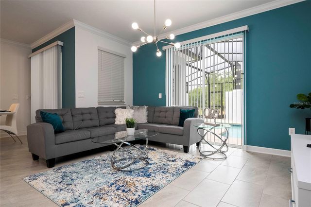2569 READING TRAIL, Kissimmee, FL 34746