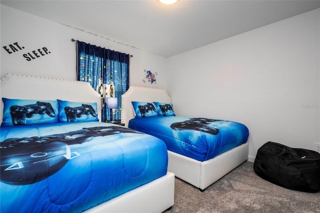 2569 READING TRAIL, Kissimmee, FL 34746