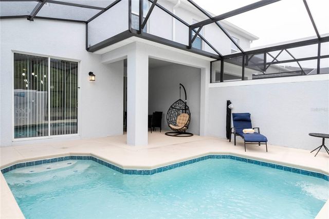 2569 READING TRAIL, Kissimmee, FL 34746