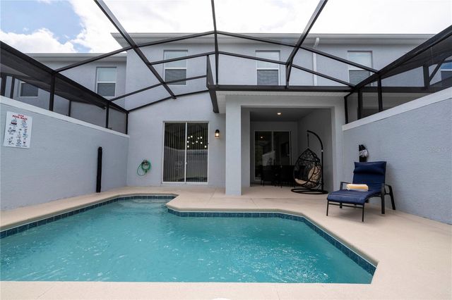 2569 READING TRAIL, Kissimmee, FL 34746