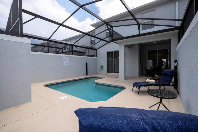 2569 READING TRAIL, Kissimmee, FL 34746