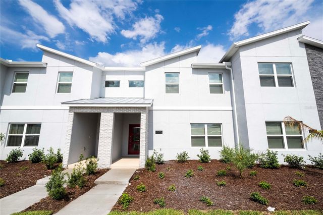 2569 READING TRAIL, Kissimmee, FL 34746