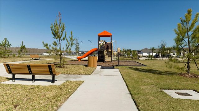 2569 READING TRAIL, Kissimmee, FL 34746