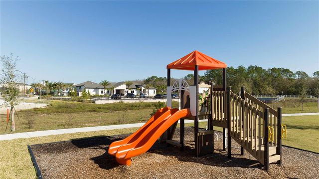 2569 READING TRAIL, Kissimmee, FL 34746