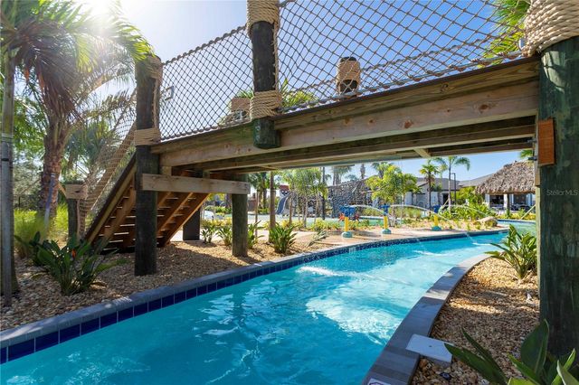 2569 READING TRAIL, Kissimmee, FL 34746