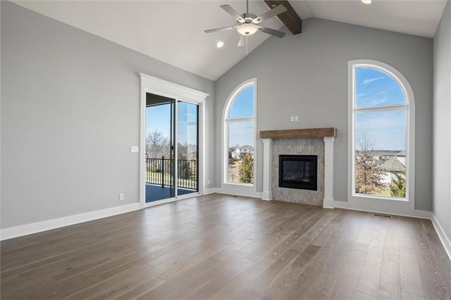 17366 S Raintree Drive Bldg J Unit 40, Olathe, KS 66062