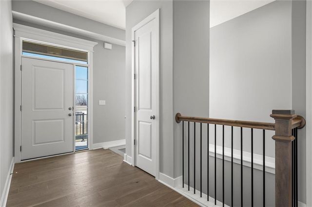 17366 S Raintree Drive Bldg J Unit 40, Olathe, KS 66062